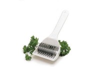 Kitchen Craft Stainless Steel Herb Roller Cutter